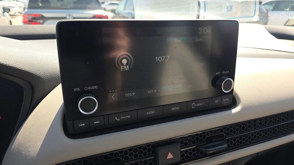 Used 2023 Honda HR-V LX image 19