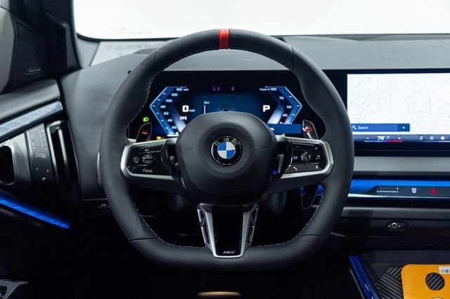 New 2026 BMW X3 M50 w/ Premium Package AWD/4WD image 17