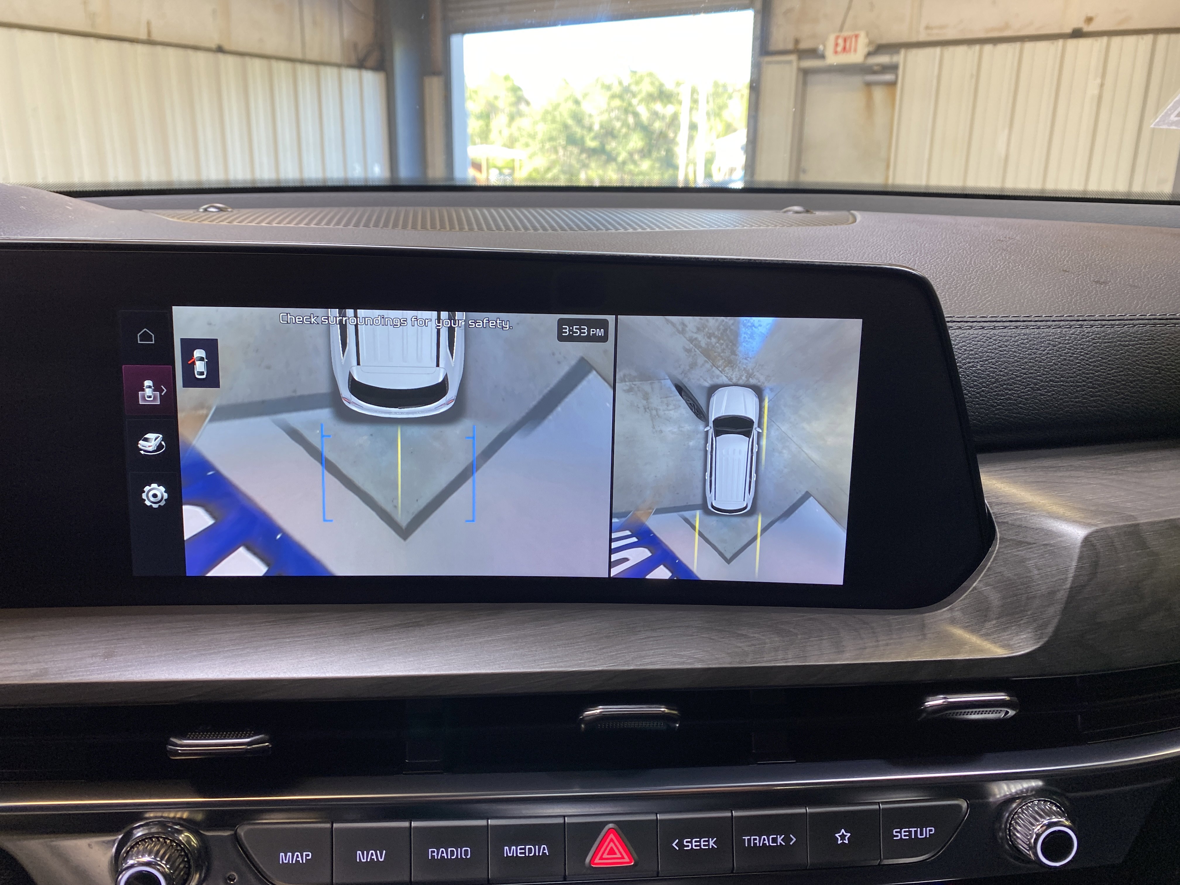 Used 2025 Kia Telluride SX Prestige X-Line image 48