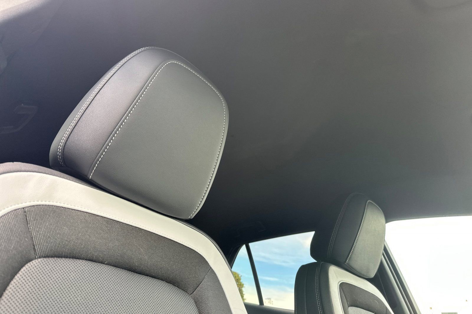 Used 2026 Chevrolet Blazer EV LT image 21