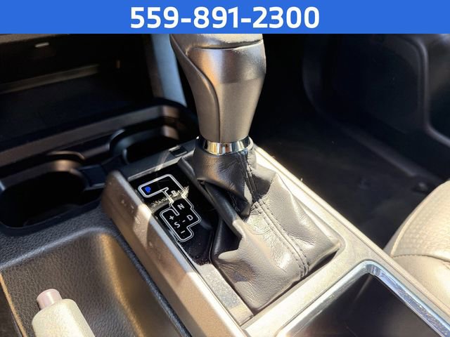 Used 2019 Toyota Tacoma TRD Off-Road AWD/4WD image 20
