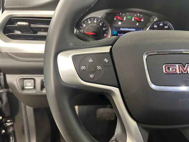 Used 2023 GMC Acadia SLT image 16