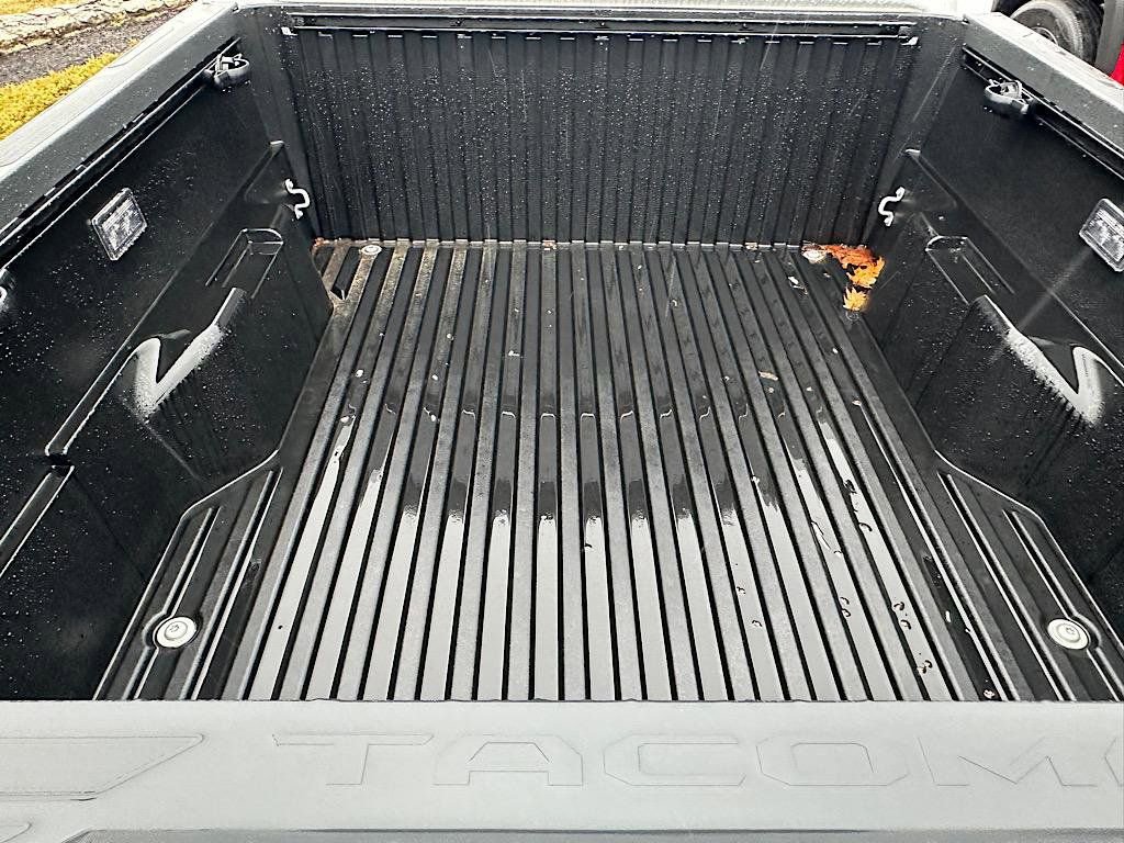 New 2026 Toyota Tacoma TRD Sport AWD/4WD image 6