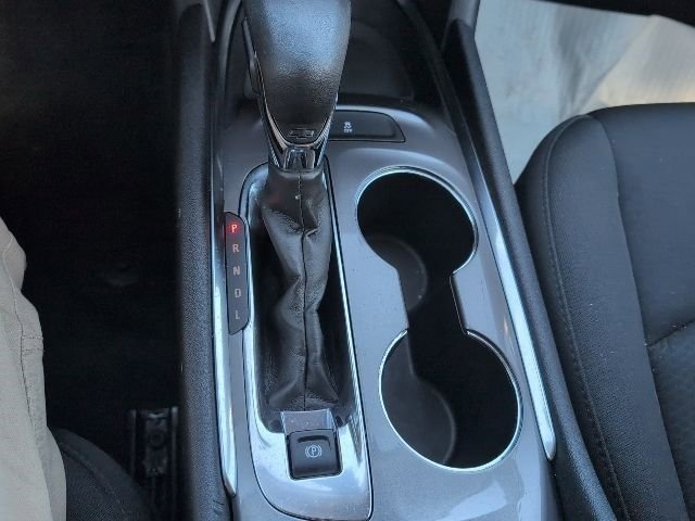 Used 2022 Chevrolet Malibu LT image 21