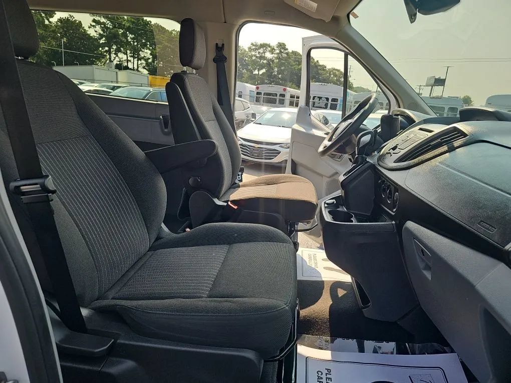 Used 2018 Ford Transit 350 XL RWD image 22