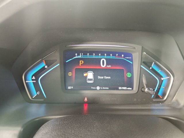 Certified 2022 Honda Odyssey Elite image 17