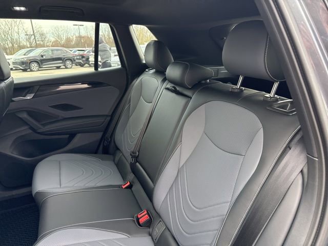 New 2026 Volkswagen Tiguan SE R-Line image 38