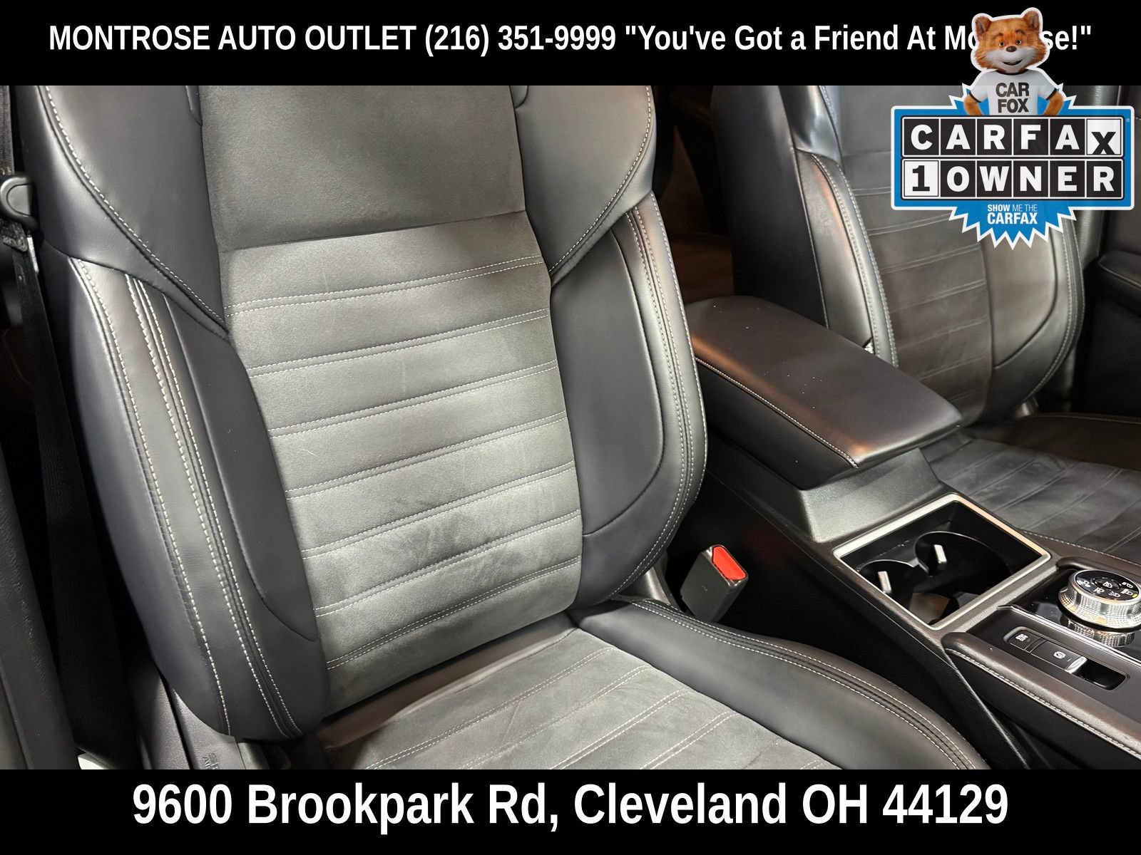 Used 2024 Mitsubishi Outlander SE FWD image 60