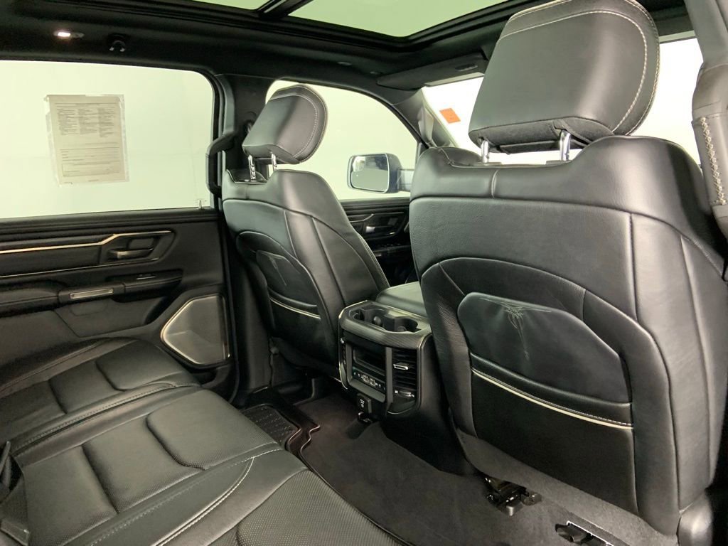 Used 2019 RAM 1500 Limited image 28