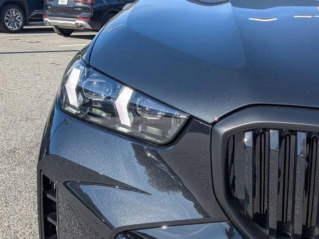 New 2026 BMW X5 sDrive40i w/ M Sport Package RWD image 10