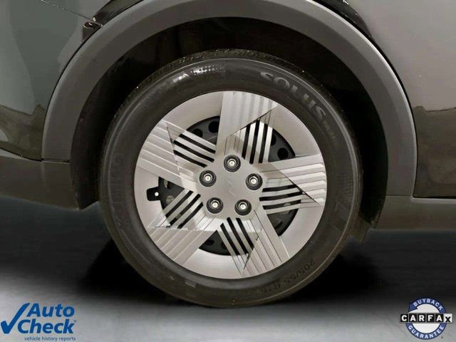 Used 2025 Kia K4 LX image 27