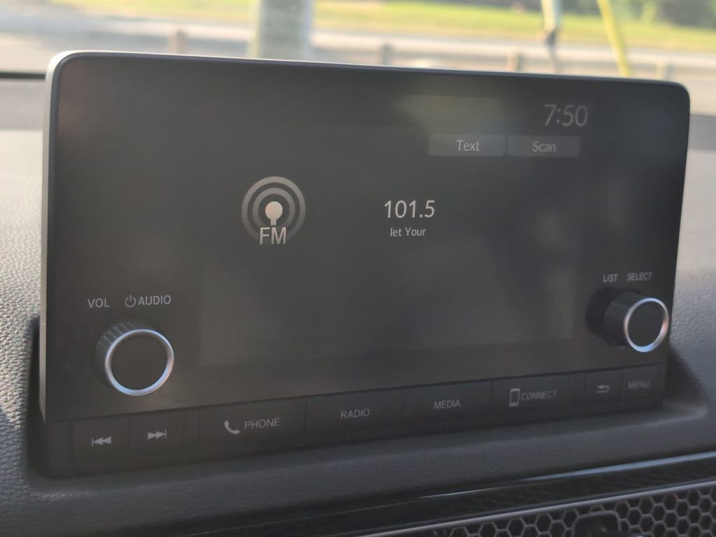 Used 2022 Honda Civic Sport image 25