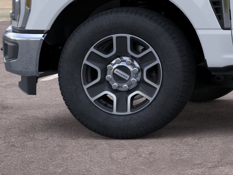New 2026 Ford F250 Lariat RWD image 41