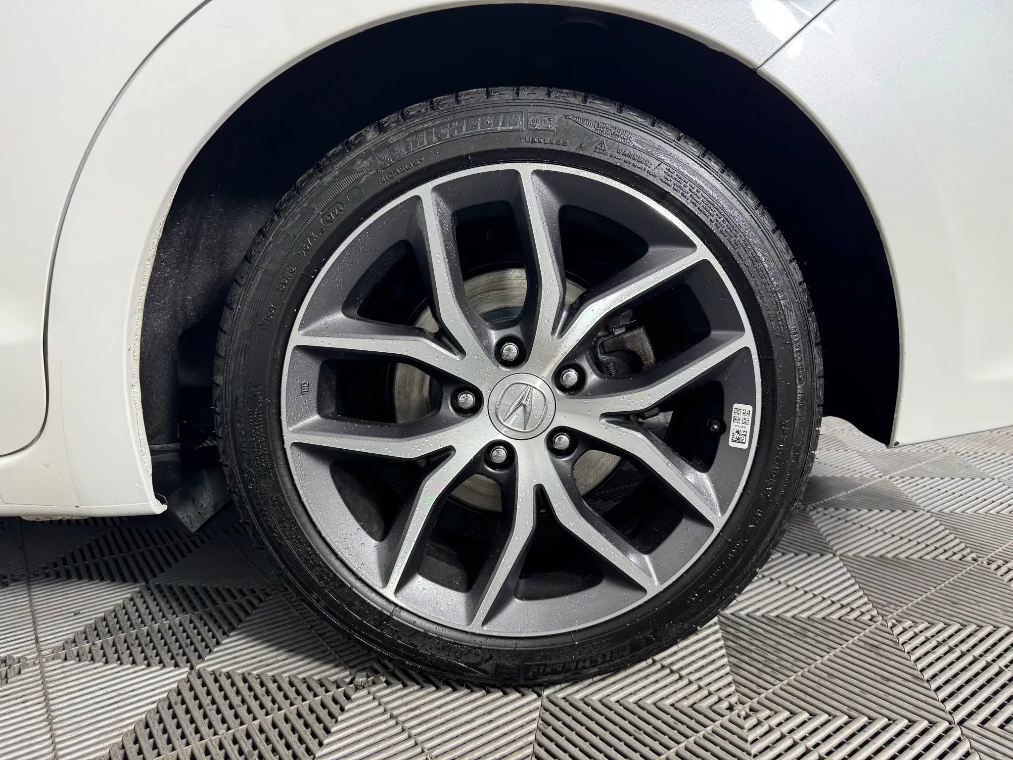 Used 2021 Acura ILX w/ Premium Package image 47