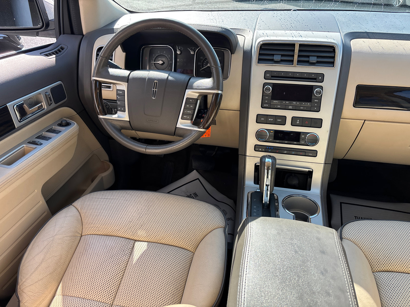 Used 2008 Lincoln MKX 2WD image 27