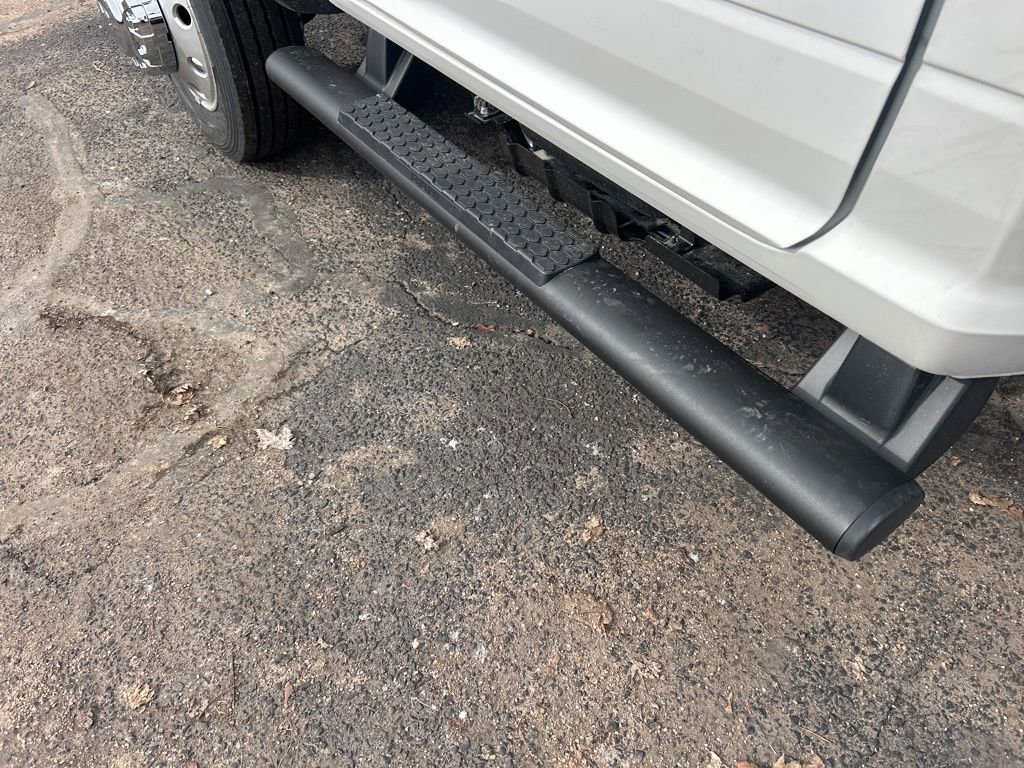 New 2026 RAM 5500 Tradesman AWD/4WD image 9