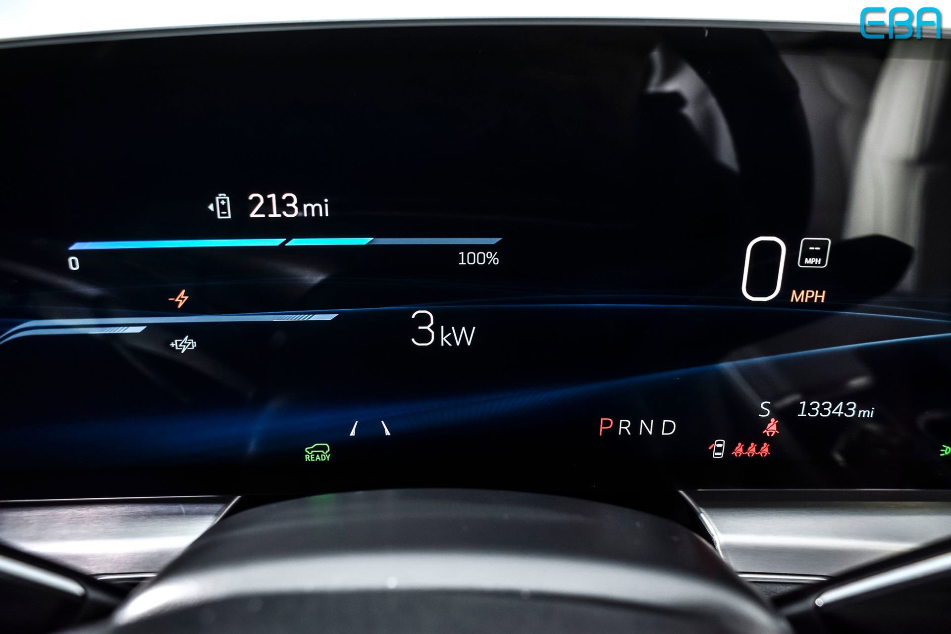 Used 2024 Cadillac Lyriq Sport image 17