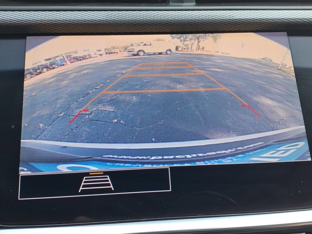 Used 2022 Buick Encore GX Preferred image 10