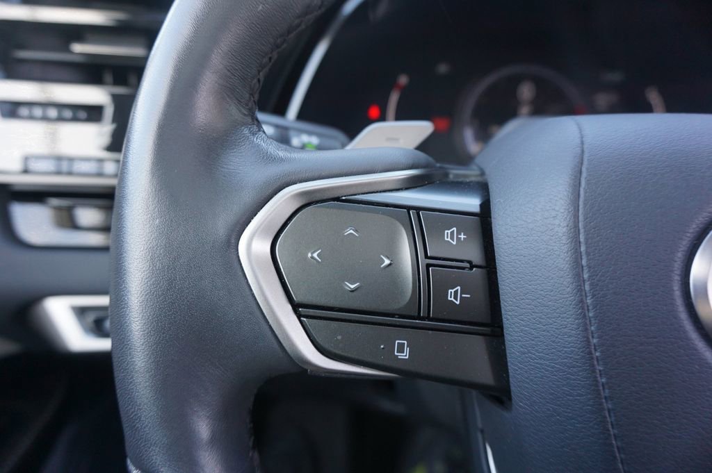 Used 2023 Lexus RX 350 FWD w/ Cold Area Package image 8