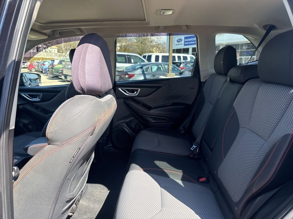 Used 2019 Subaru Forester Sport image 24