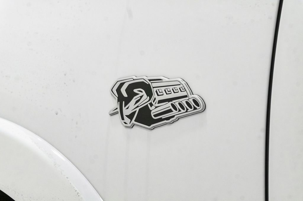 New 2026 RAM 1500 Laramie image 7