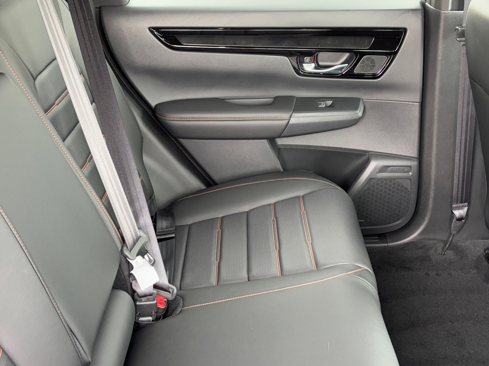 New 2026 Honda CR-V Sport Touring image 13