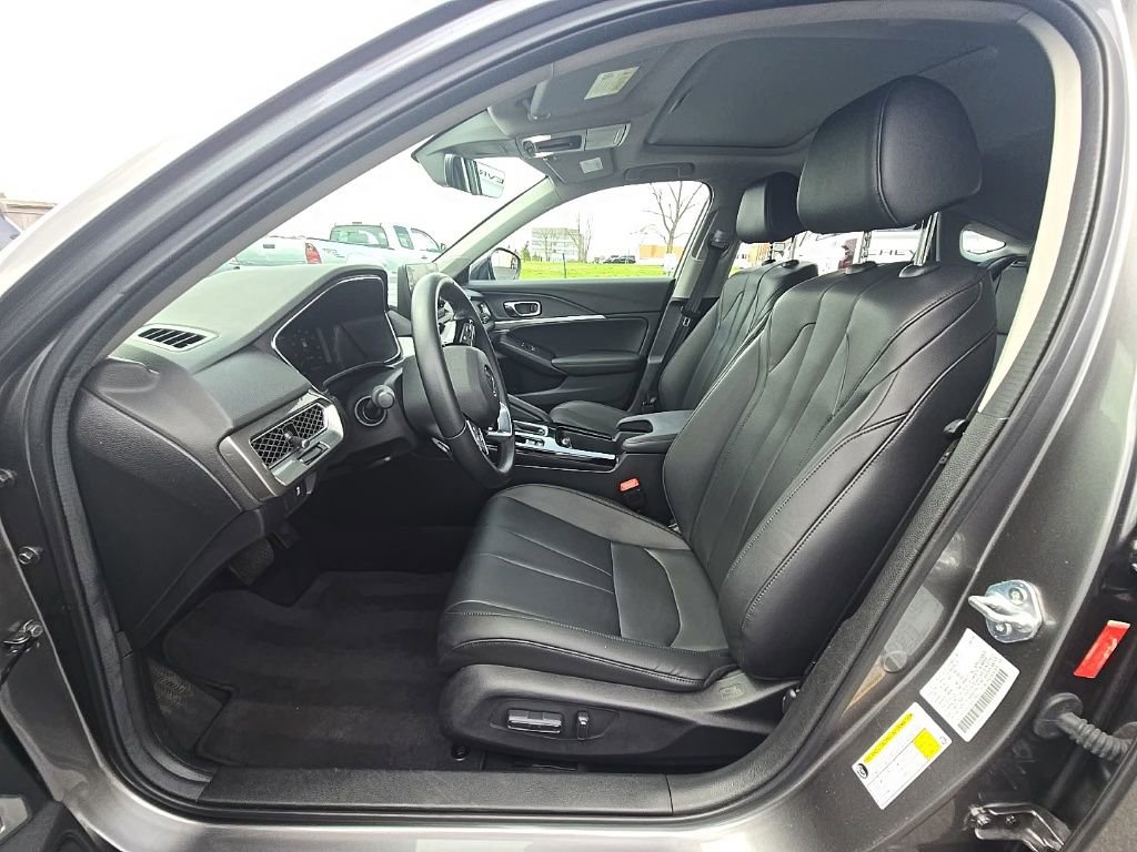 Used 2024 Acura Integra image 12