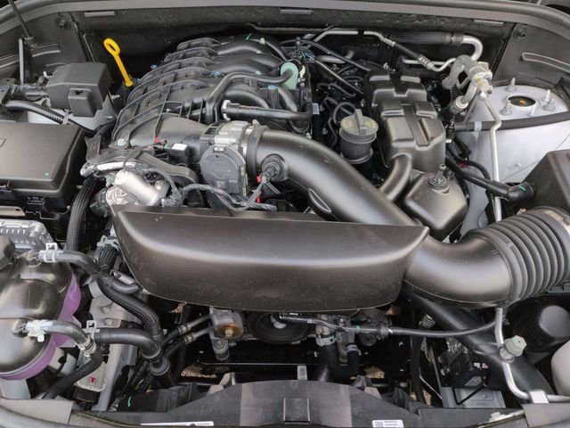 New 2026 Dodge Durango GT image 33