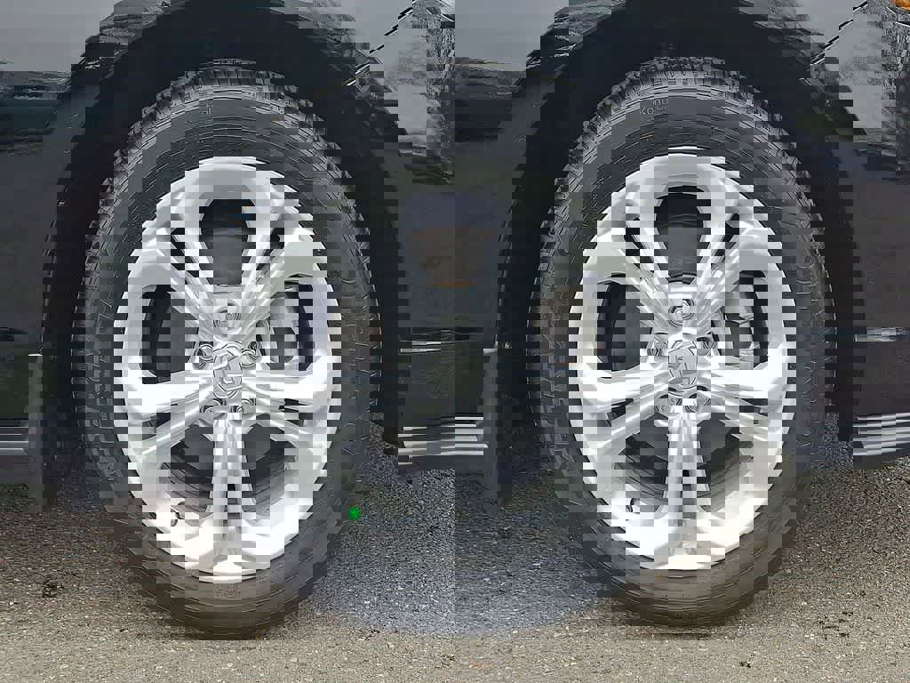 Certified 2024 Honda Accord LX image 26