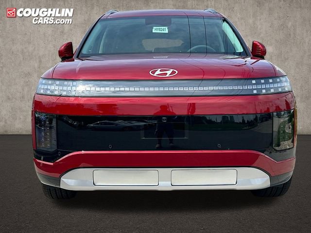 New 2026 Hyundai Ioniq 9 SEL image 13