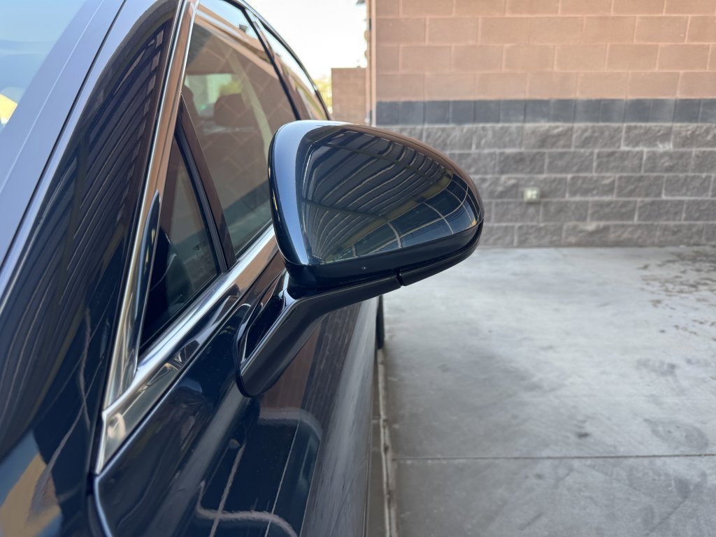 Used 2022 Genesis G80 2.5T w/ Prestige Package image 12