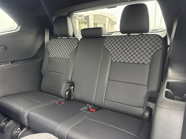New 2026 GMC Acadia Denali w/ Super Cruise Package FWD image 12