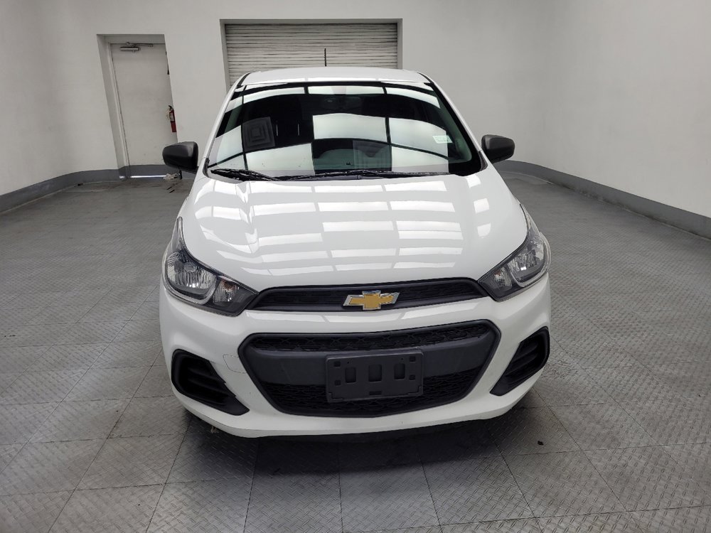 Used 2018 Chevrolet Spark LS image 14