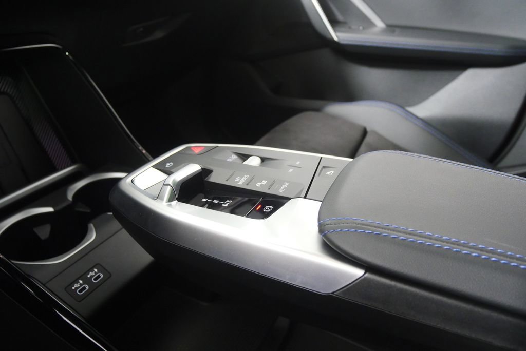 Certified 2024 BMW X2 M35i image 27