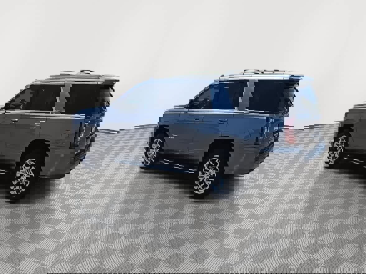 Used 2019 GMC Yukon SLT w/ Open Road Package AWD/4WD image 6