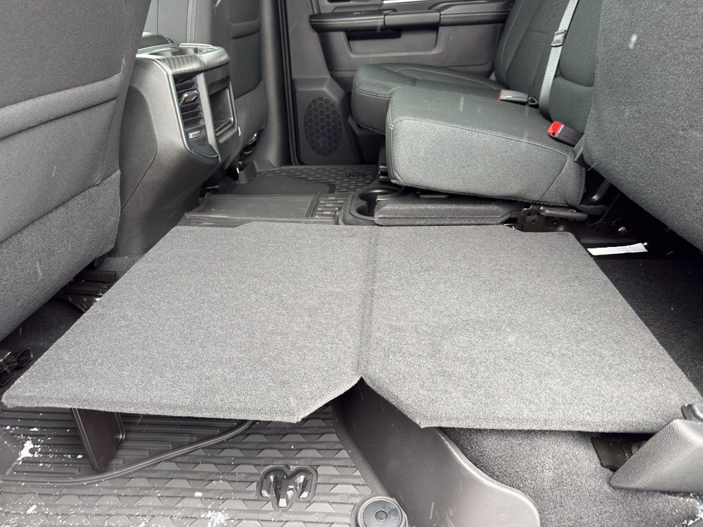 New 2026 RAM 2500 Big Horn image 36