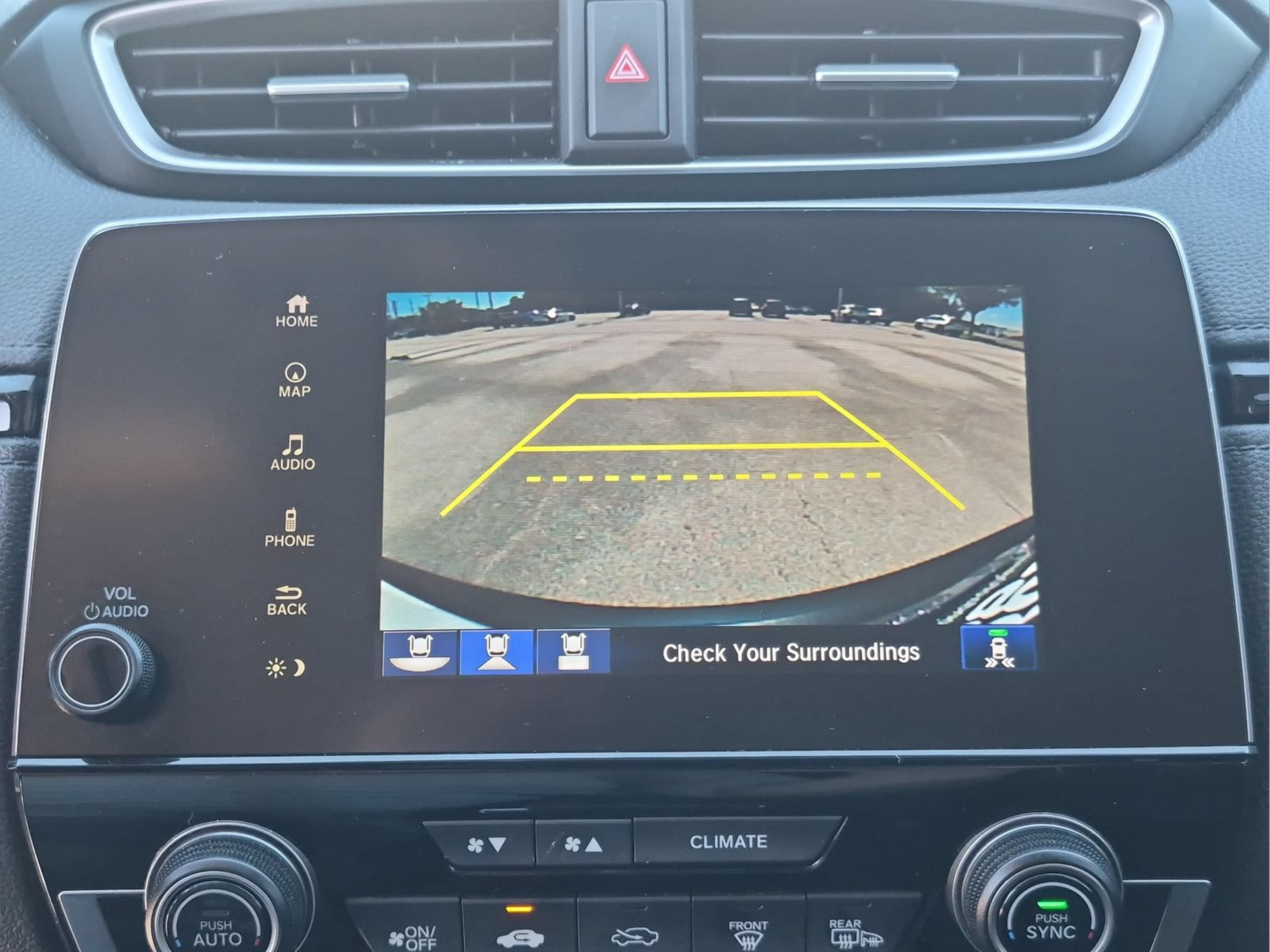 Certified 2022 Honda CR-V Touring image 25