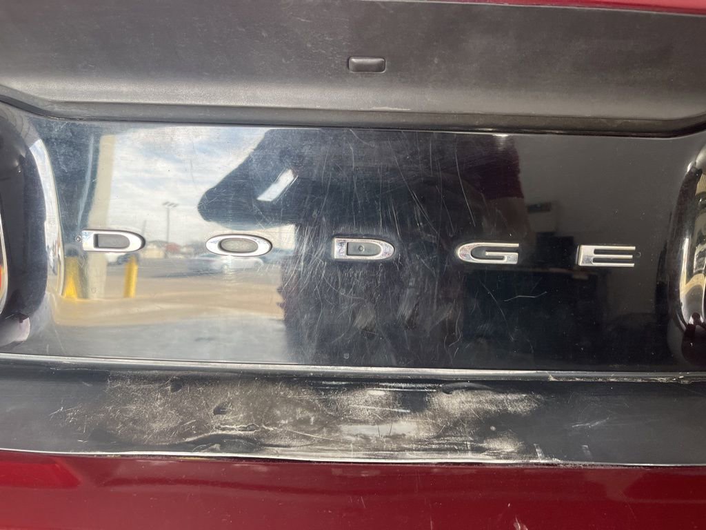 Used 2019 Dodge Challenger GT w/ Blacktop Package image 35