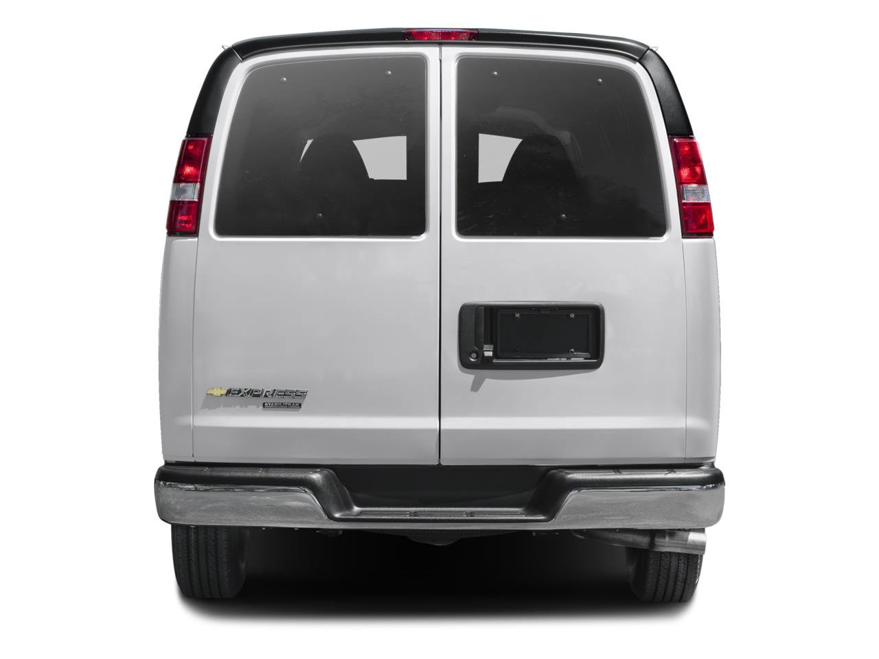Used 2016 Chevrolet Express 3500 LT w/ LT Preferred Equipment Group RWD image 54