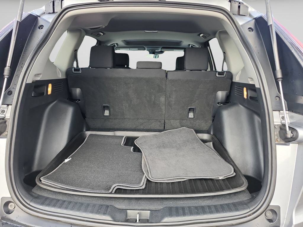 Used 2020 Honda CR-V EX image 16