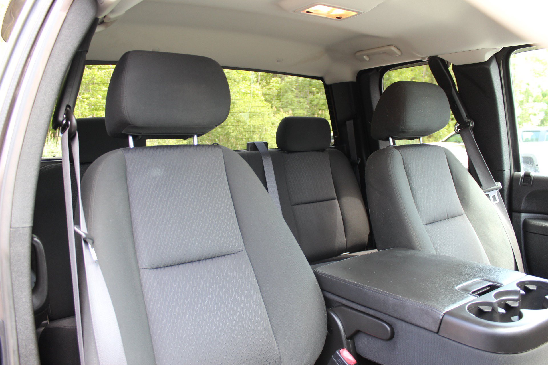 Used 2012 GMC Sierra 2500 SLE w/ Snow Plow Prep Package AWD/4WD image 36