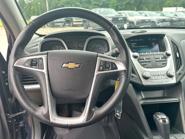 Used 2017 Chevrolet Equinox LT w/ Convenience Package AWD/4WD image 15