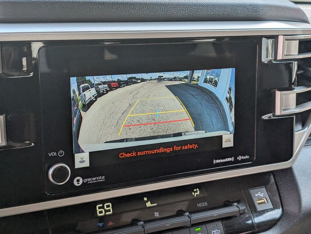 Certified 2022 Toyota Tundra SR5 w/ SR5 Convenience Package RWD image 22