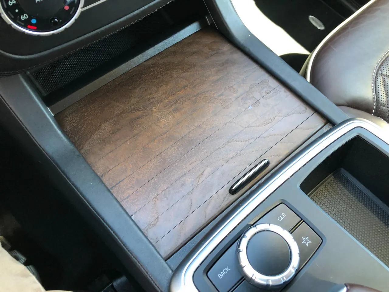 Used 2015 Mercedes-Benz ML 350 4MATIC image 29