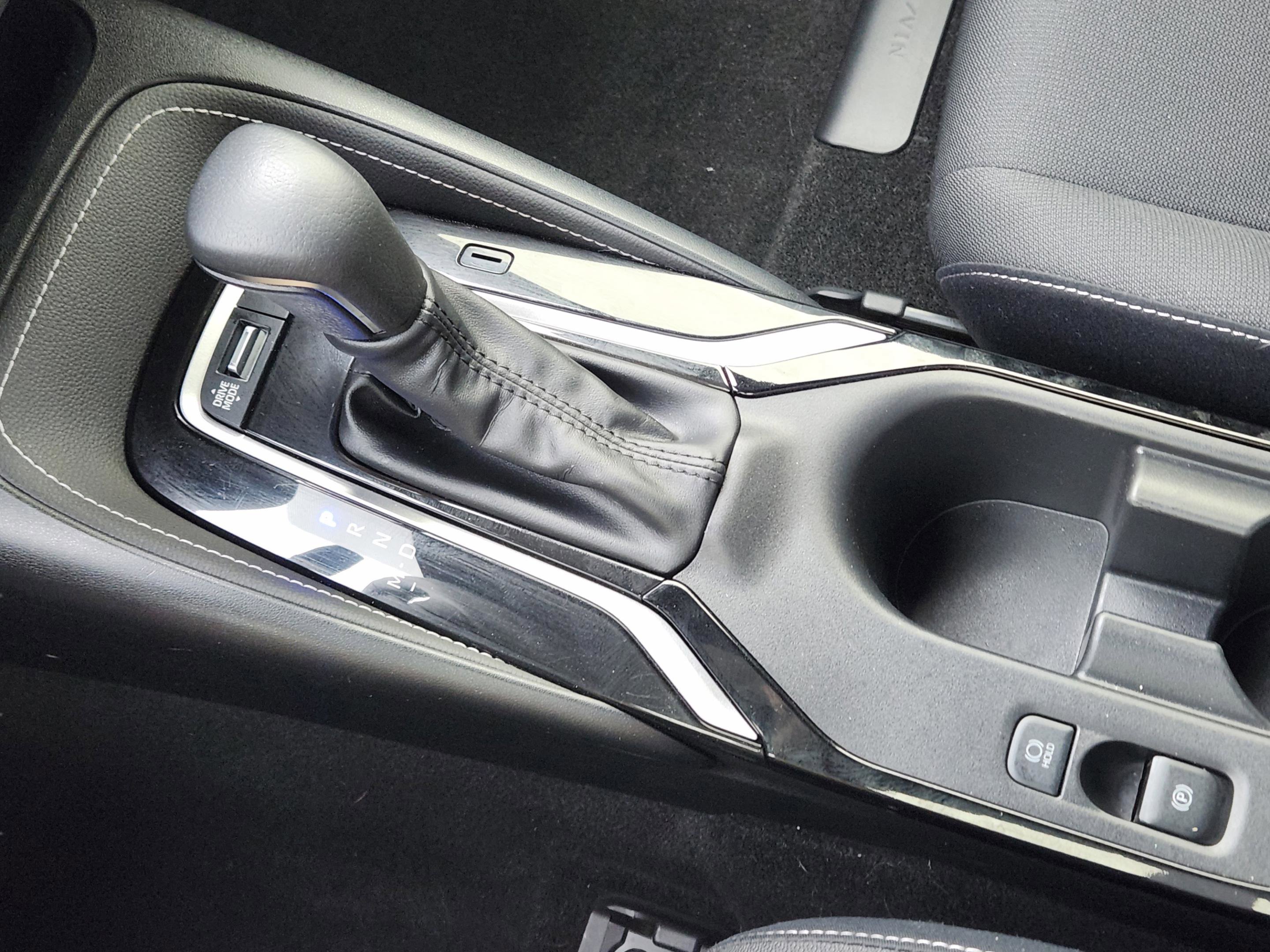 Used 2025 Toyota Corolla Hatchback image 20