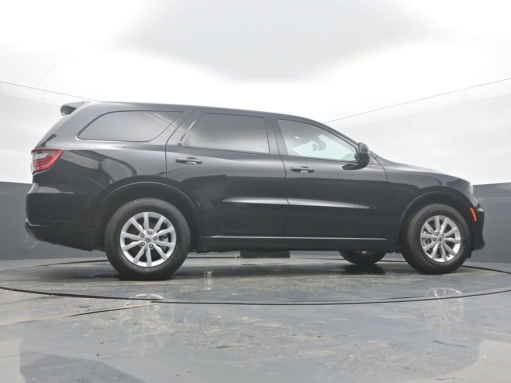 Used 2025 Dodge Durango GT image 49