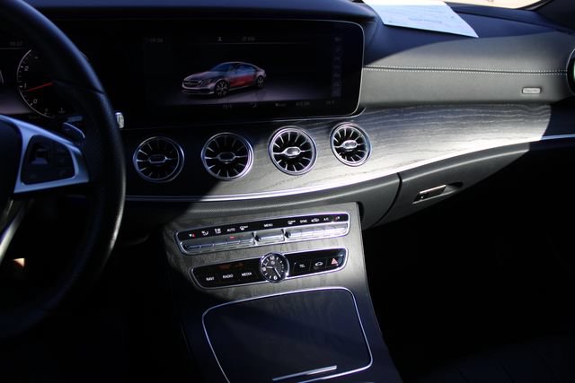 Used 2018 Mercedes-Benz E 400 4MATIC Coupe image 15