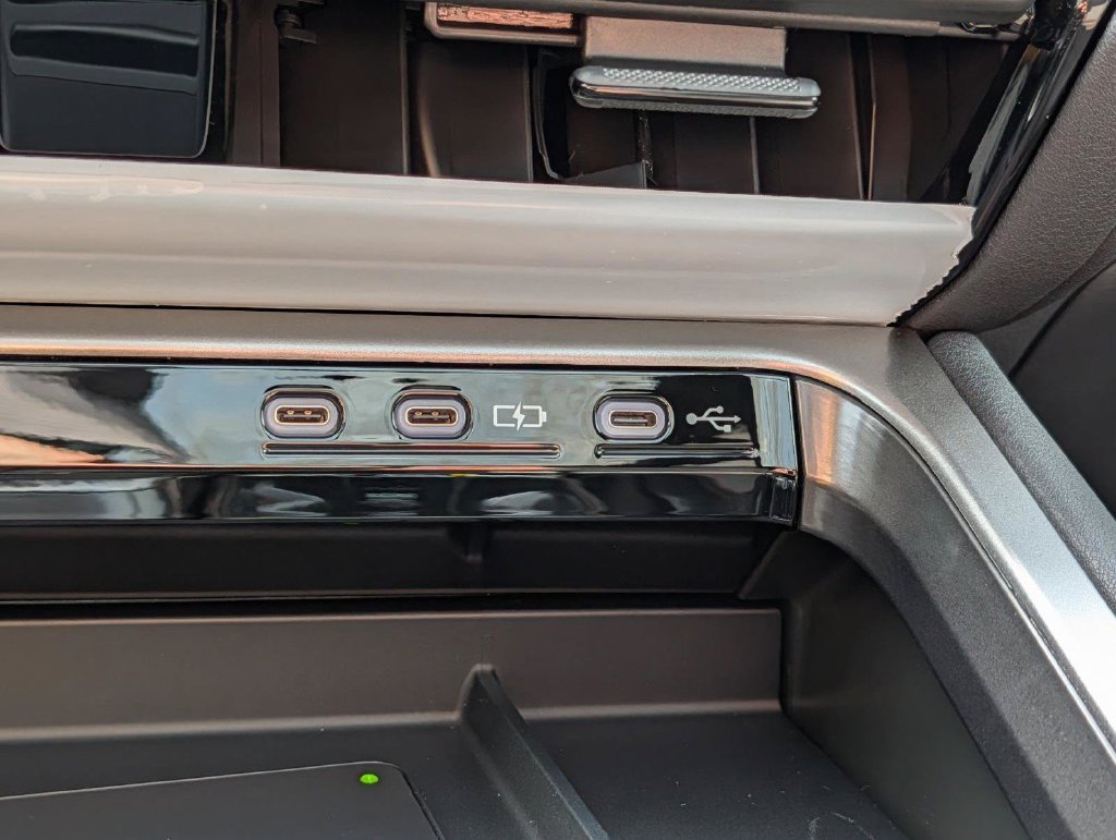 New 2026 Lexus TX 350 AWD w/ Technology Package image 24