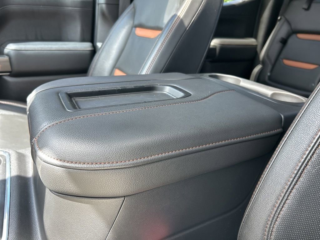 Used 2020 GMC Sierra 1500 AT4 w/ AT4 Premium Package AWD/4WD image 38