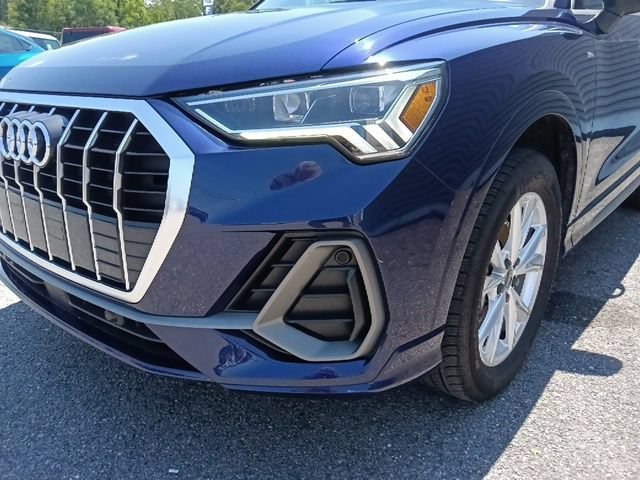Used 2025 Audi Q3 2.0T Premium AWD/4WD image 9